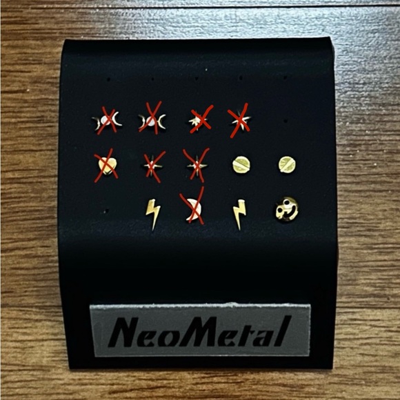 Threadless Ends - Picture 6 of 6